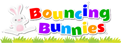 Bouncing Bunnies Childminders